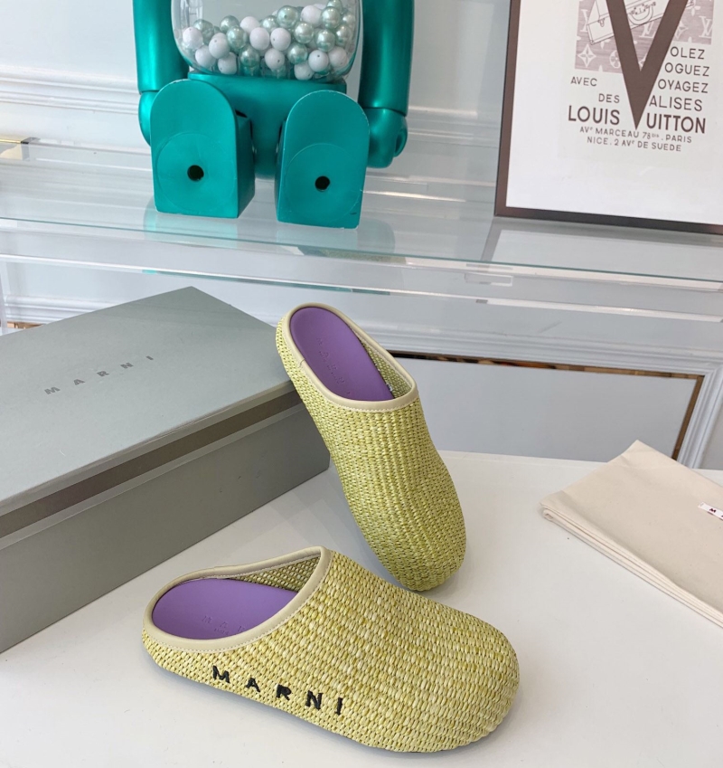 Other Slippers